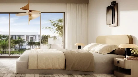 Brand New 3-Bedroom Spacious Townhouse for Sale in Greenridge, Emaar South gallery 3
