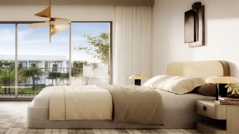 Luxury 4-Bedroom Spacious Townhouse for Sale in Greenridge, Emaar South gallery 2
