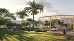 Luxury 4-Bedroom Spacious Townhouse for Sale in Greenridge, Emaar South gallery thumbnail 1