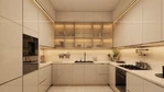 Luxury 3-Bedroom Townhouse for Sale in Greenz by Danube, Academic City gallery thumbnail 2