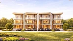 Luxury 3-Bedroom Townhouse for Sale in Greenz by Danube, Academic City gallery thumbnail 9