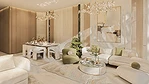 Luxury 3-Bedroom Townhouse for Sale in Greenz by Danube, Academic City gallery thumbnail 6