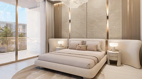 Luxury 3-Bedroom Townhouse for Sale in Greenz by Danube, Academic City gallery 4