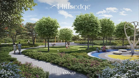 Апартаменты с 1 спальней и видом на парк на продажу в Hillsedge, Dubai Hills Estate галерея 7