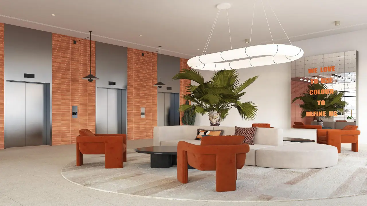 شقة جاهزة للسكن بغرفة نوم واحدة للبيع في هادلي هايتس، منطقة قرية جميرا الدائرية 11 معرض 8