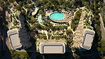 High ROI 1-Bedroom Apartment for Sale at Hado by Beyond Tower C, Dubai Islands gallery thumbnail 1