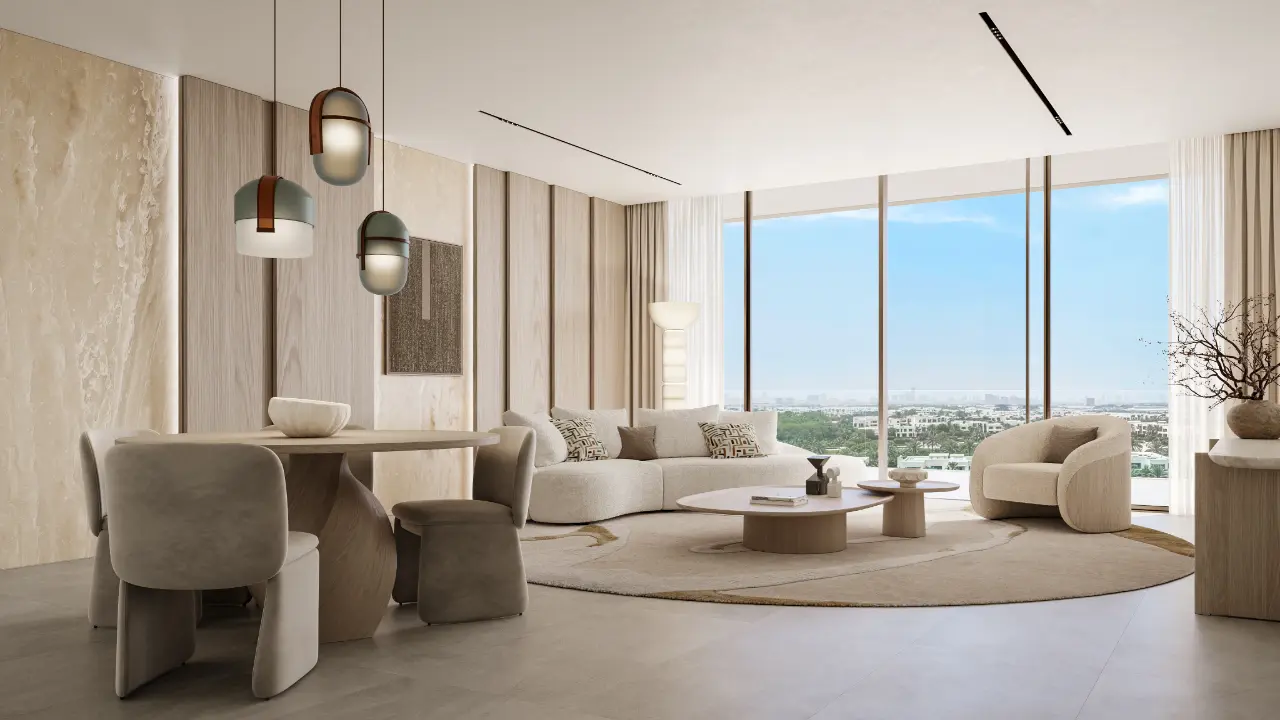 Elegant 1-Bedroom Waterfront Apartment for Sale in Hado Tower B, Dubai Islands gallery 27