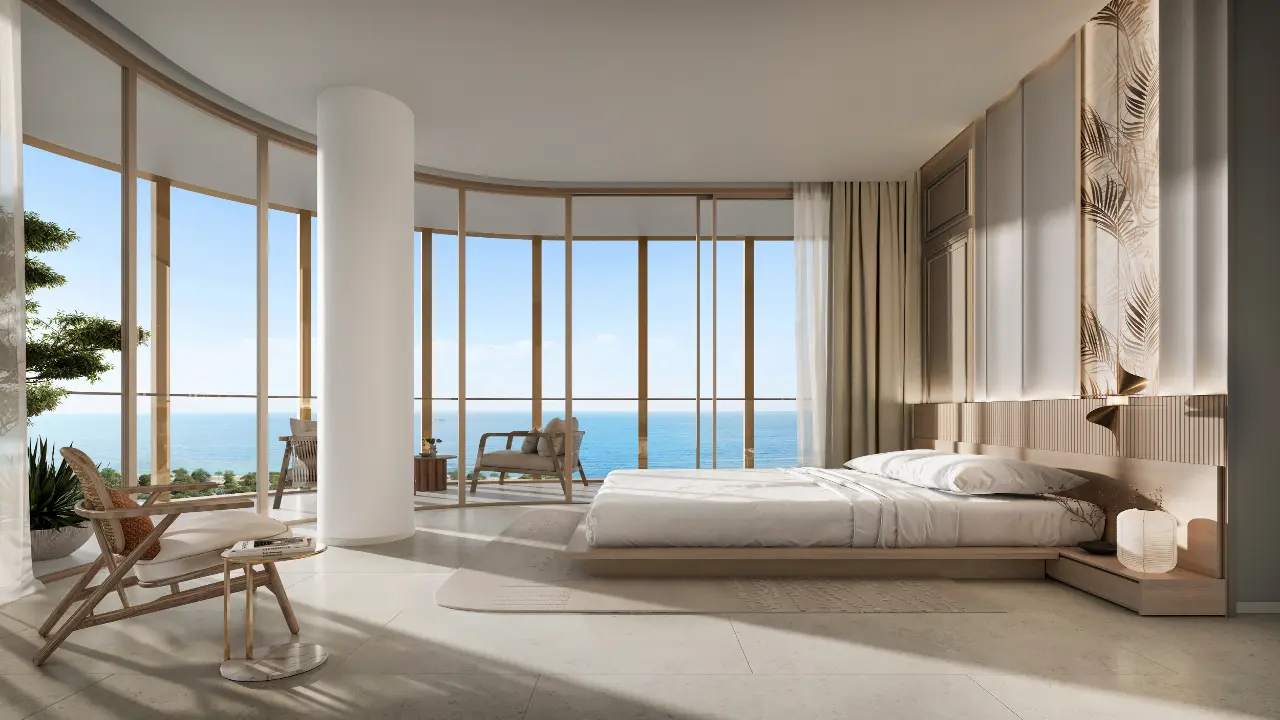Elegant 1-Bedroom Waterfront Apartment for Sale in Hado Tower B, Dubai Islands gallery 26