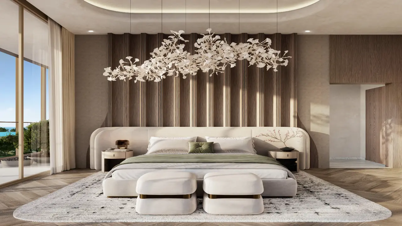 Elegant 1-Bedroom Waterfront Apartment for Sale in Hado Tower B, Dubai Islands gallery 22