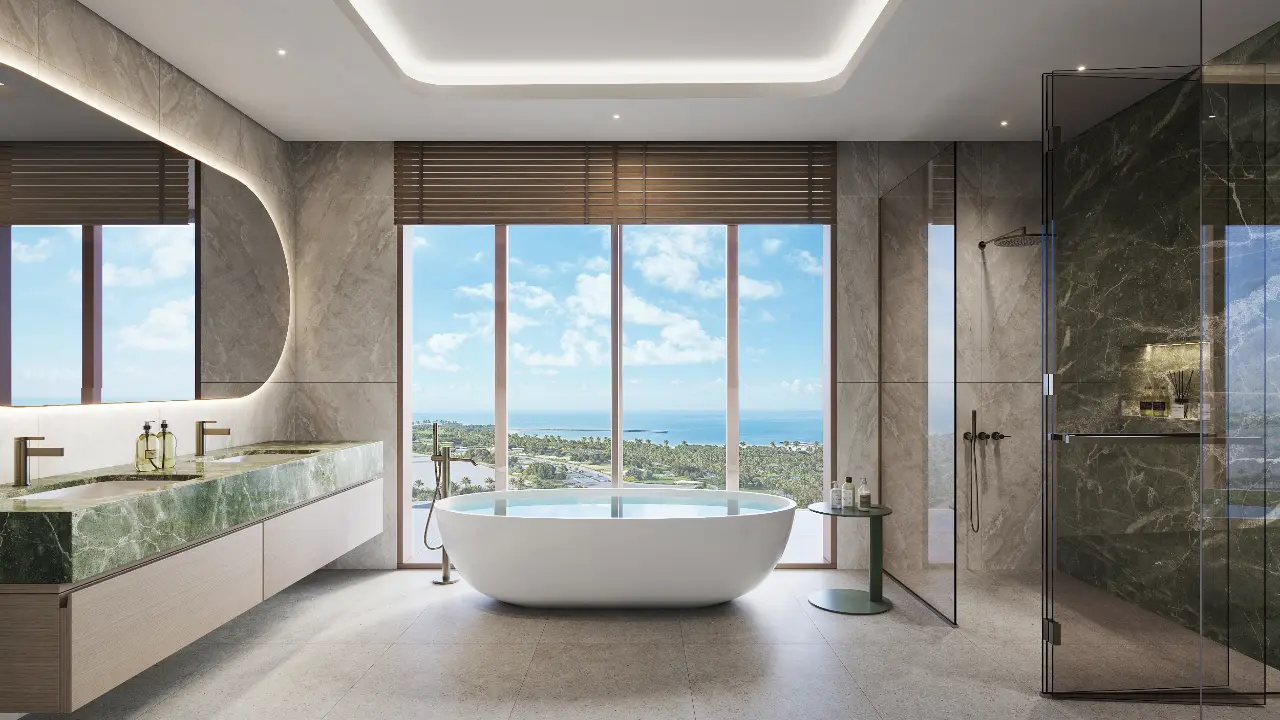 Elegant 1-Bedroom Waterfront Apartment for Sale in Hado Tower B, Dubai Islands gallery 20