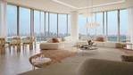 Elegant 1-Bedroom Waterfront Apartment for Sale in Hado Tower B, Dubai Islands gallery thumbnail 13