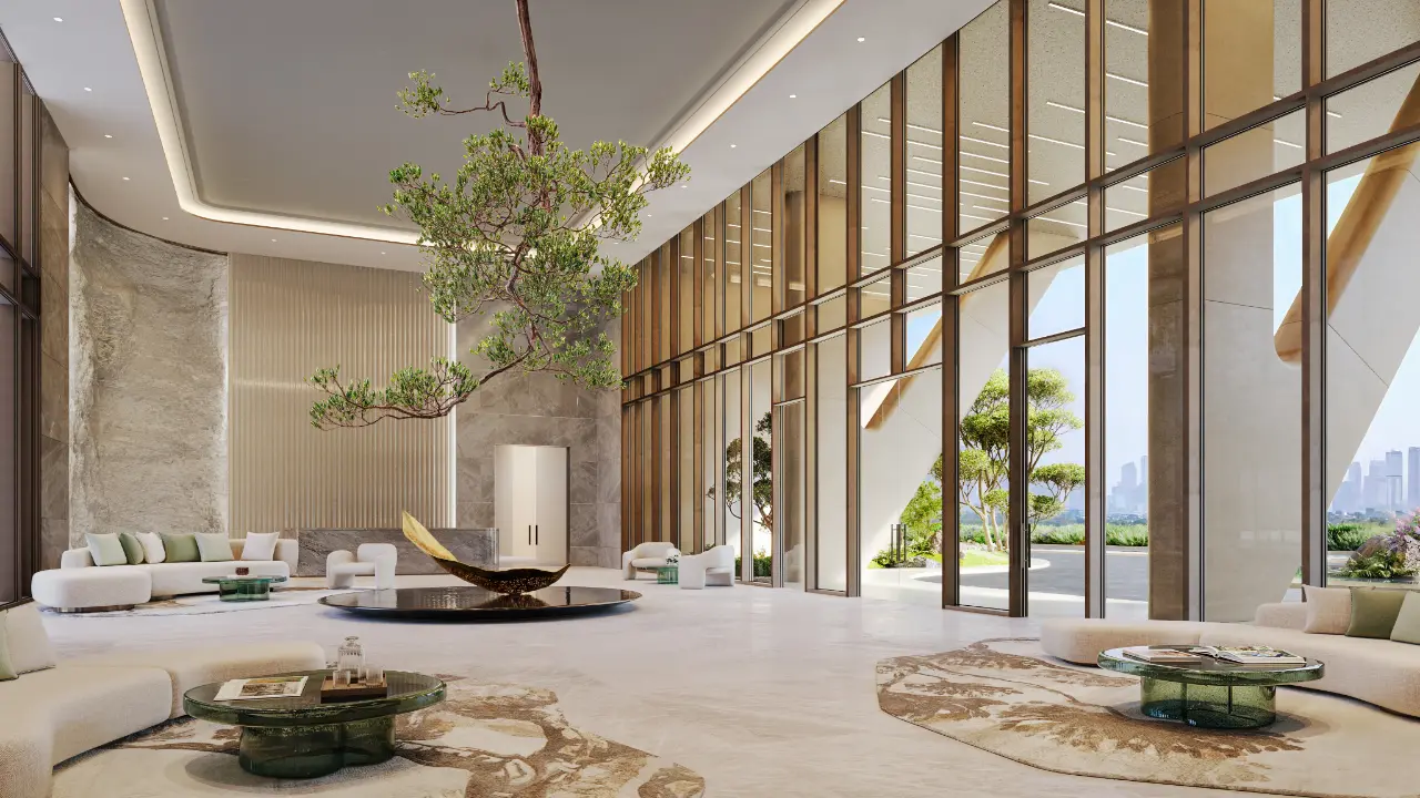 Elegant 1-Bedroom Waterfront Apartment for Sale in Hado Tower B, Dubai Islands gallery 11
