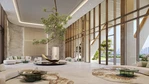 Elegant 1-Bedroom Waterfront Apartment for Sale in Hado Tower B, Dubai Islands gallery thumbnail 11