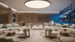 Elegant 1-Bedroom Waterfront Apartment for Sale in Hado Tower B, Dubai Islands gallery thumbnail 10
