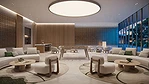 Elegant 1-Bedroom Waterfront Apartment for Sale in Hado Tower B, Dubai Islands gallery thumbnail 10