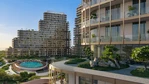 Elegant 1-Bedroom Waterfront Apartment for Sale in Hado Tower B, Dubai Islands gallery thumbnail 9