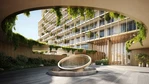 Elegant 1-Bedroom Waterfront Apartment for Sale in Hado Tower B, Dubai Islands gallery thumbnail 7
