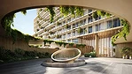 Elegant 1-Bedroom Waterfront Apartment for Sale in Hado Tower B, Dubai Islands gallery thumbnail 7