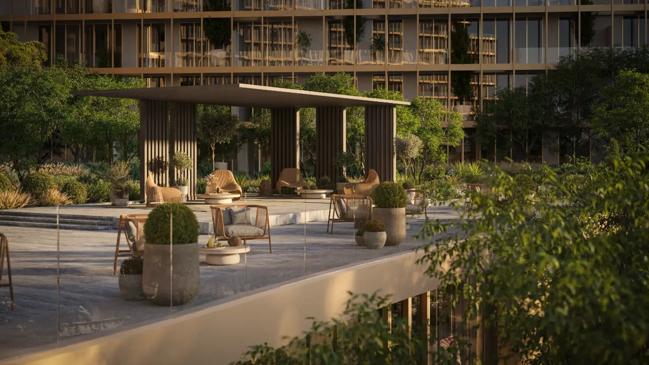 Elegant 1-Bedroom Waterfront Apartment for Sale in Hado Tower B, Dubai Islands gallery 6
