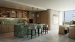 Spacious 1-Bedroom Luxury Apartment for Sale in Hado by Beyond Tower B, Dubai Islands gallery thumbnail 8