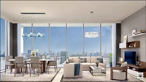 Modern 3-Bedroom Apartment for Sale in Harbour Gate Tower 2, Dubai Creek Harbour gallery 10