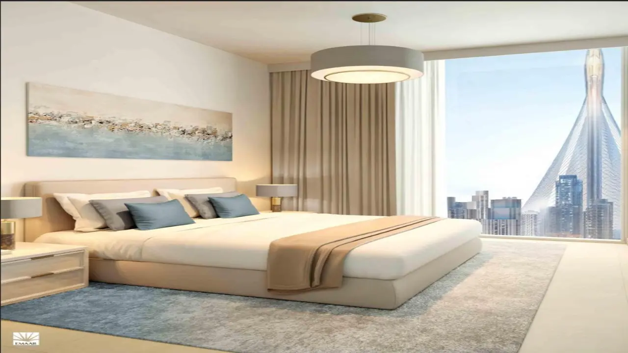Modern 3-Bedroom Apartment for Sale in Harbour Gate Tower 2, Dubai Creek Harbour gallery 9