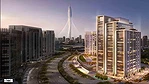 Modern 3-Bedroom Apartment for Sale in Harbour Gate Tower 2, Dubai Creek Harbour gallery thumbnail 7