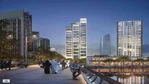 Modern 3-Bedroom Apartment for Sale in Harbour Gate Tower 2, Dubai Creek Harbour gallery thumbnail 6