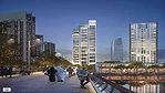 Modern 3-Bedroom Apartment for Sale in Harbour Gate Tower 2, Dubai Creek Harbour gallery thumbnail 6