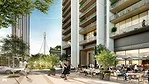 Modern 3-Bedroom Apartment for Sale in Harbour Gate Tower 2, Dubai Creek Harbour gallery thumbnail 2