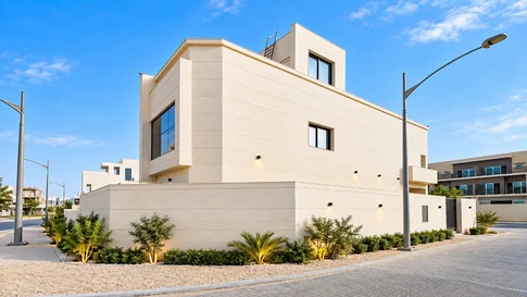 Brand New 3-Bedroom Corner Villa for Sale in Hawthorn, Damac Hills 2 gallery 1