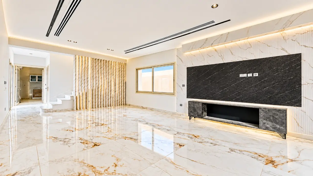 Brand New 3-Bedroom Corner Villa for Sale in Hawthorn, Damac Hills 2 gallery 11