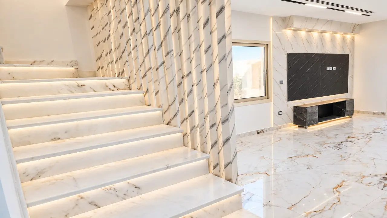 Brand New 3-Bedroom Corner Villa for Sale in Hawthorn, Damac Hills 2 gallery 9