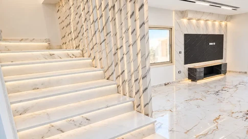 Brand New 3-Bedroom Corner Villa for Sale in Hawthorn, Damac Hills 2 gallery 9