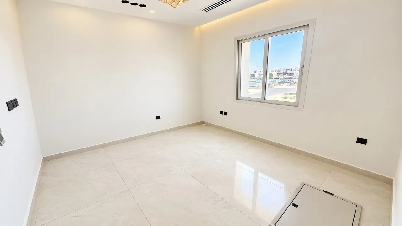 Brand New 3-Bedroom Corner Villa for Sale in Hawthorn, Damac Hills 2 gallery 4