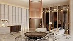 Spacious 1-Bedroom Apartment for Sale in Helvetia Marine, Dubai Islands gallery thumbnail 6