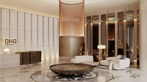 Luxury 2-Bedroom Modern Apartment for Sale in Helvetia Marine, Dubai Islands gallery 6