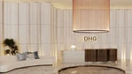 Luxury 2-Bedroom Modern Apartment for Sale in Helvetia Marine, Dubai Islands gallery thumbnail 5