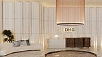 Spacious 1-Bedroom Apartment for Sale in Helvetia Marine, Dubai Islands gallery thumbnail 5