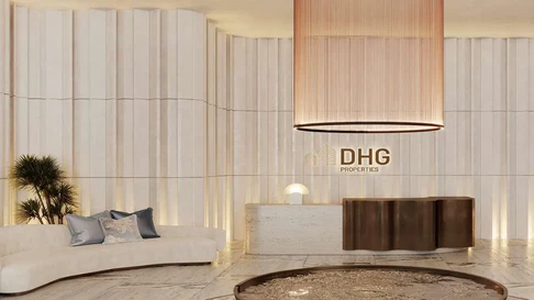 Luxury 2-Bedroom Modern Apartment for Sale in Helvetia Marine, Dubai Islands gallery 5