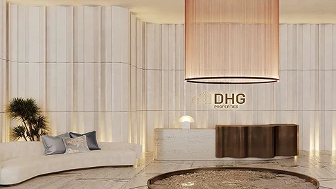 Spacious 1-Bedroom Apartment for Sale in Helvetia Marine, Dubai Islands gallery 5