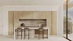 Spacious 1-Bedroom Apartment for Sale in Helvetia Marine, Dubai Islands gallery thumbnail 3