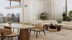 High Floor 2-Bedroom Modern Apartment for Sale in Helvetia Verde, Meydan Horizon gallery thumbnail 5