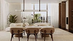 High Floor 2-Bedroom Modern Apartment for Sale in Helvetia Verde, Meydan Horizon gallery thumbnail 3