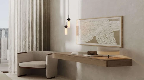 Роскошные апартаменты с 1 спальней на продажу в Helvetia Verde, Meydan Horizon галерея 1