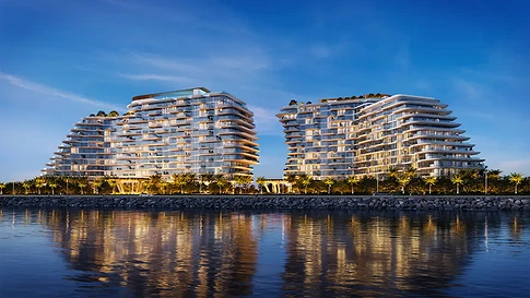 Luxury 3-Bedroom Waterfront Apartment for Sale in Passo by Beyond Tower A, Palm Jumeirah gallery 10