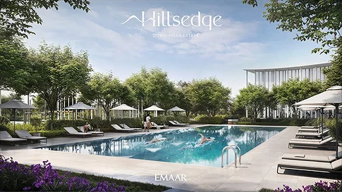 Modern 2-Bedroom Luxury Apartment for Sale in Hillsedge Tower A, Dubai Hills gallery 10