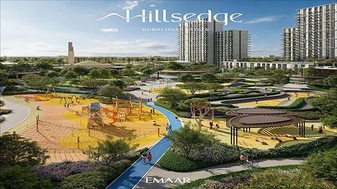 Modern 2-Bedroom Luxury Apartment for Sale in Hillsedge Tower A, Dubai Hills gallery 5