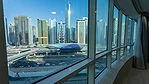 Fully Upgraded 4-Bedroom Apartment for Rent in Horizon Tower, Dubai Marina gallery thumbnail 3