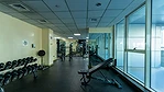 Fully Upgraded 4-Bedroom Apartment for Rent in Horizon Tower, Dubai Marina gallery thumbnail 11